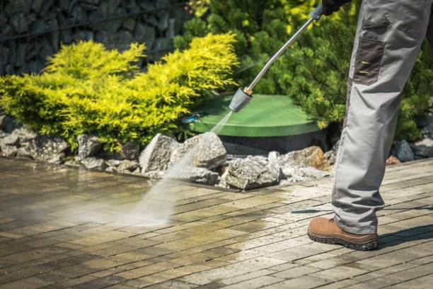 Best Warehouse Cleaning  in Redwater, TX