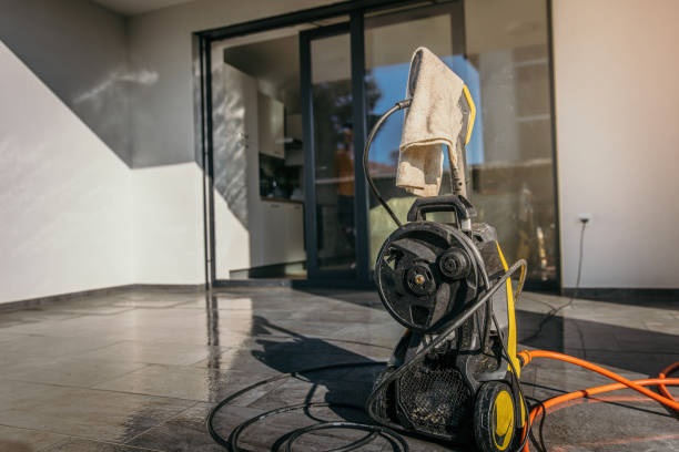 Best Gas Station Cleaning  in Redwater, TX