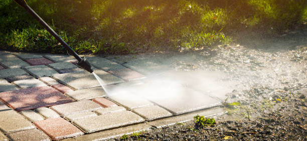 Reliable Redwater, TX Pressure Washing Solutions