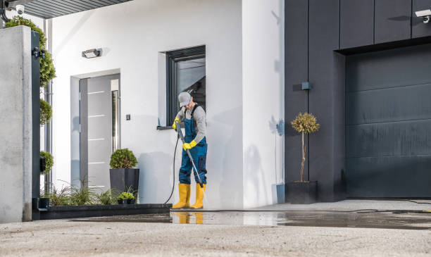 Best Rust Removal  in Redwater, TX