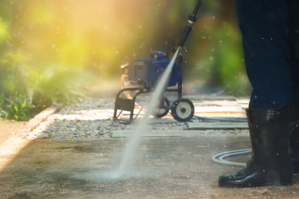 Best Building Exterior Washing  in Redwater, TX